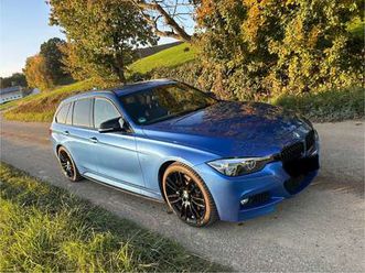 340i touring xdrive aut. edition m sport shadow