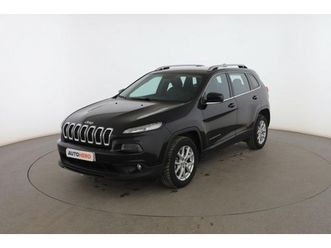 2.0 m-jet longitude 4x2