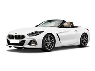bmw z4 m40i 340 ps innop, business class p, led