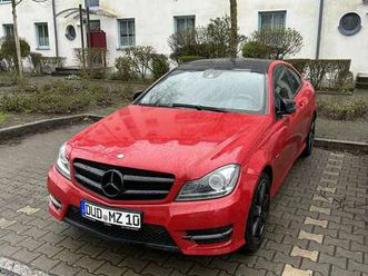 coupe sport 7g-tronic