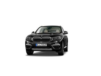 bmw x3 xdrive20d 140 kw (190 cv)