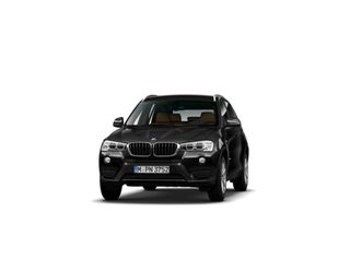 bmw x3 xdrive20d 140 kw (190 cv)