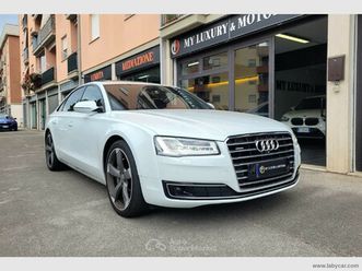a8 3.0 tdi 258 cv quattro tip. euro6b