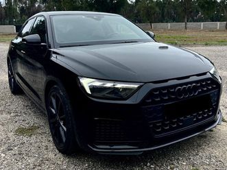 audi a1 sportback 35 tfsi advanced s tronic abril/21