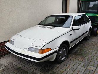 volvo 480 es olawa - sprzedajemy.pl