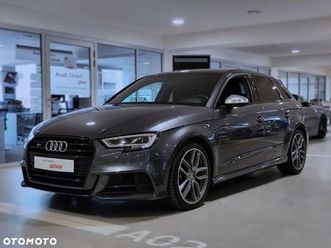 audi s3 sportback tfsi quattro s tronic