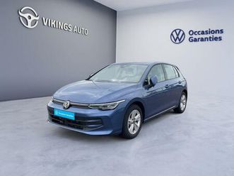 golf 1.5 tsi evo2 116 bvm6 life plus