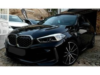 bmw m135 m 135i junho/20