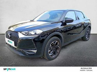 puretech 100 so chic 73 kw (100 cv)