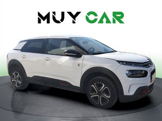 bluehdi 100 s&s shine pack 75 kw (102 cv)