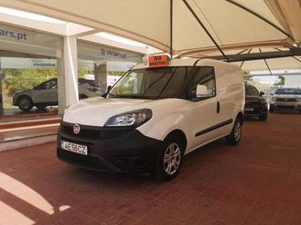 fiat doblò 1.3 mj easy 3l