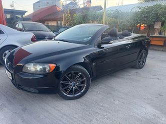 volvo c70 2.2d 177k.c.