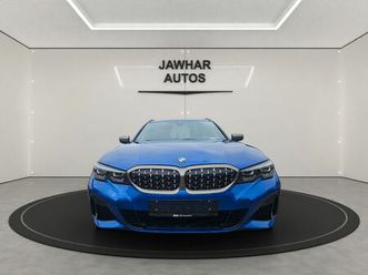 bmw m340 d xdrive touring*garantie*tüv neu*laser*led