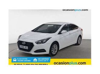 1.7crdi bluedrive klass