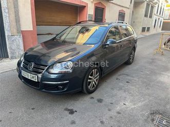 volkswagen golf variant 1.4 tsi dsg advance
