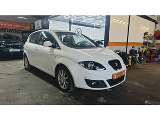 seat altea 1.6 tdi 105cv style ecomotive