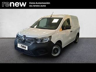 renault kangoo e-tech l1 start ev45