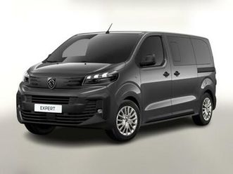 peugeot expert kombi l2 180 eat8 9s led nav privg 2xk...