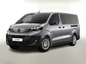 peugeot expert kombi l3 180 eat8 9s led ahk privg 2xk...