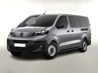 peugeot expert kombi l3 180 eat8 nav kam ahk led 9-s ...