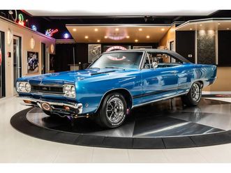 1968 plymouth gtx