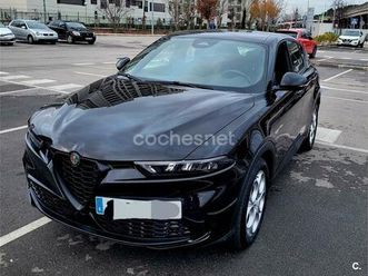 alfa romeo tonale 1.5 mhev gasolina 130 cv speciale fwd