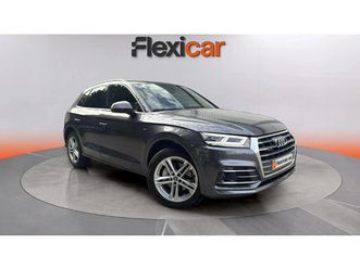 2.0 tdi clean 190cv quatt s tron s line