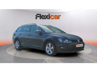 variant advance 1.6 tdi 110cv bmt