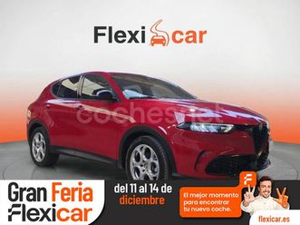 alfa romeo tonale 16 ds 130 cv sprint fwd