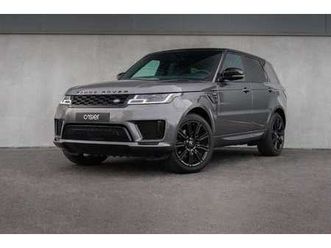 d300 sdv6 hse dynamic l adaptive cruise l meridian