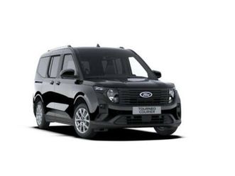 tourneo courier 2ªs tourneo courier 1.0 ecoboost powershift titanium