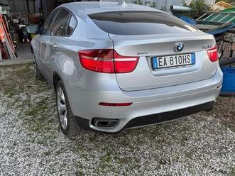 bmw x 6