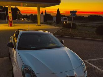 giulietta 1.4 tjet gpl - leggere tutto