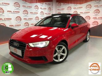 audi a3 1.8 tfsi ambition