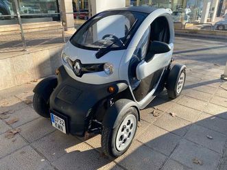 renault twizy cargo 80 flexi