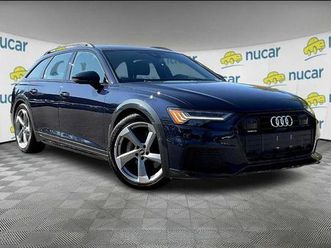 2023 audi a6 allroad 55 quattro premium plus