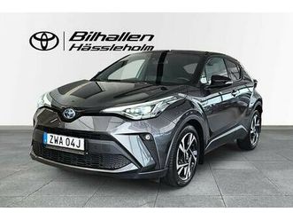 hybrid 2,0 x edition jbl teknikpaket