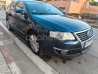 volkswagen passat variant 2.0 tdi advance dsg