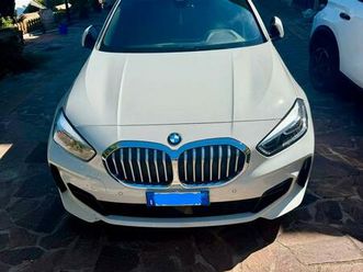 bmw 116d automatica 1.5 diesel – 65.000 km