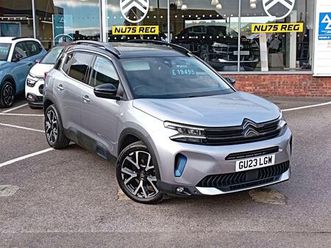 1.2 puretech c-series edition euro 6 (s/s) 5dr