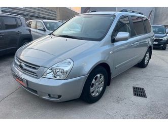 2.9 crdi active 7 plazas