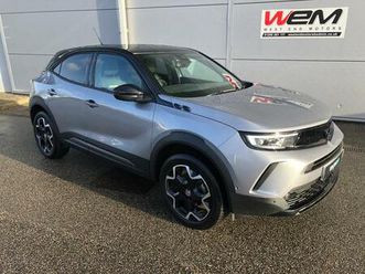 1.2 turbo ultimate euro 6 (s/s) 5dr