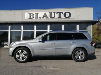 bluetec 4matic sport 7 posti