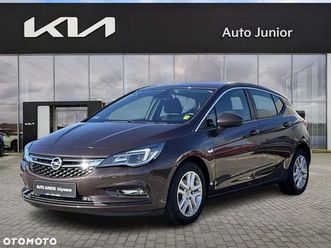 opel astra 1.4 t gpf enjoy