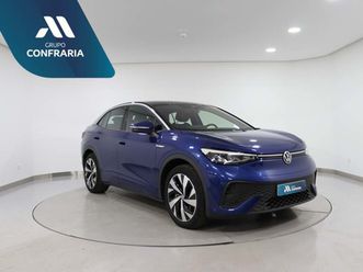 volkswagen id.5 77 kwh pro performance