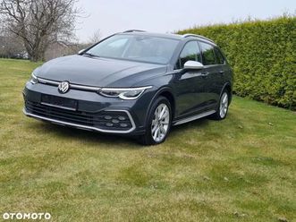 volkswagen golf 2.0 tdi scr dsg gtd