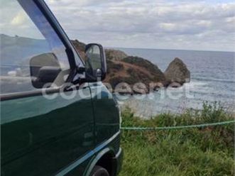 volkswagen transporter transp. kombi9 1.9td 2920