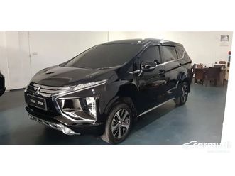 2017 mitsubishi xpander 1.5 sport mpv