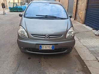 citroen xara picasso
