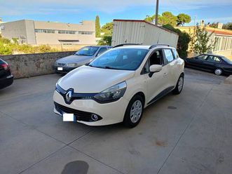 clio 4ª serie clio sporter 1.2 75cv wave
